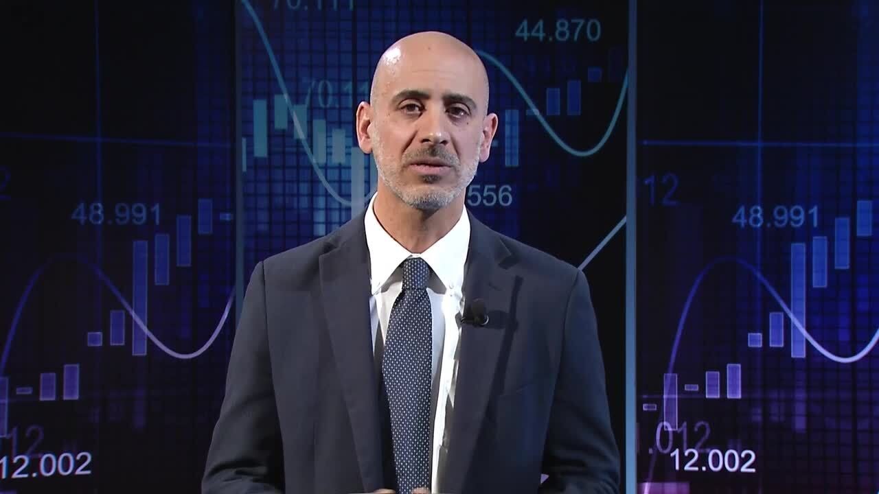 Europa in rialzo,Wall Street frenata dall 'AI