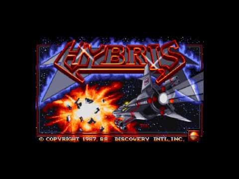 hybris amiga download