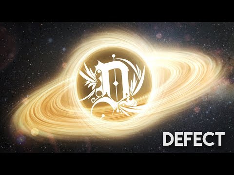 DEMETED - DEFECT (Official Lyrics Video) online metal music video by DEMETED
