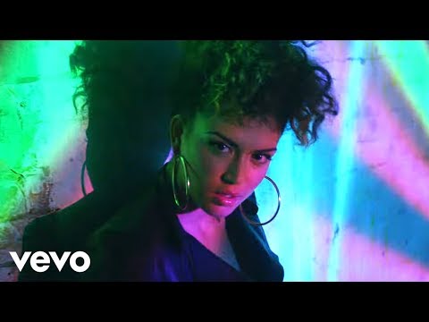 Karen Harding - Say Something