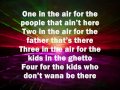 Lupe Fiasco - The Show Goes On - (Lyrics & Clean ...