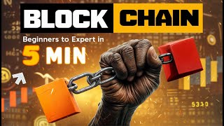 How Blockchain Works: Blockchain Explained and Ultimate Beginner's Guide