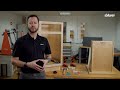 MOVENTO Waste/Recycle Set Installation