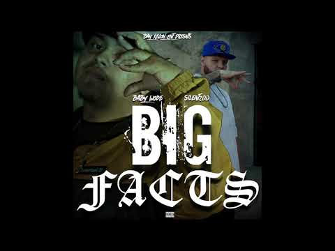 Silent200 - Big Facts Feat. Baby Wode Prod by Anthony420