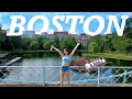 Top 10 Things to Do in Boston | 2024 Ideas