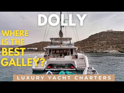 DOLLY charter video