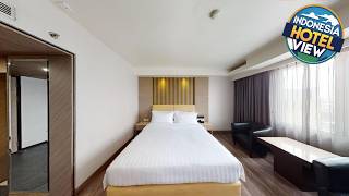 Orchardz Industri Hotel Kemayoran | Jakarta, Indonesia | Hotel Review ⭐