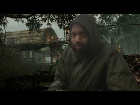 Spikes X The One - Death Grips/CodZombies Mashup