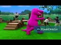 Barney Home Video It S Time For Counting Custom Intro My Version Version 3