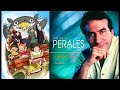 Studio Ghibli DVD Collection Trailer But With José Luis Perales Y Cómo Es Él Los Éxitos