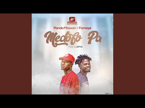 Medofopa (feat. Fameye)