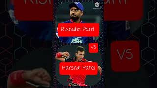 Player Battle to look for in IPL match RCB VS DC#shorts #trending #cricket #viral