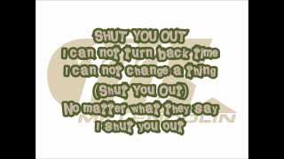 MILLENCOLIN - Shut You Out (With Lyrics)