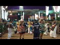Boothapandi Kumar Melam In Kuruvankottai Mariamman Kovil Kodai 2018 Karakattam