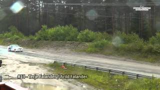 preview picture of video 'SørlandSprinten 2012 - SS1'