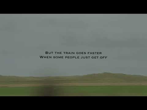 Will Jay - Train Goes Faster