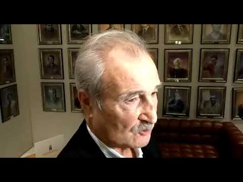 Enrico Albertosi all’Hall of Fame Viola 2018