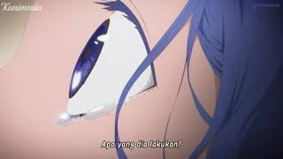 Download lagu Story'Wa Anime Sad || Dilecehkan Ayah Tiriku :) mp3