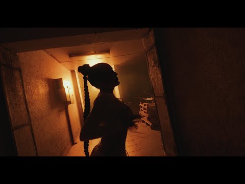 EN ALTA - BLUE MARY X FRAN C