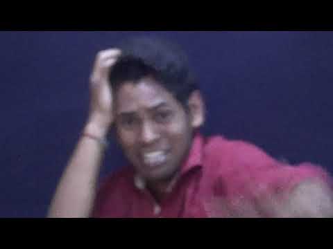 Sachin prasad Audition2