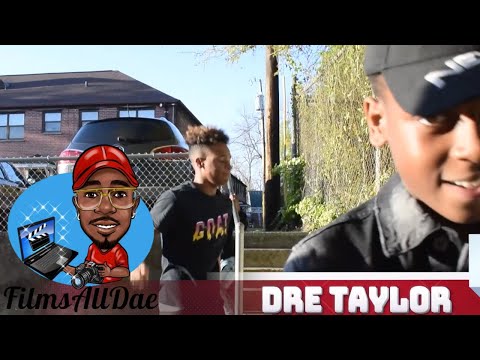 Dre Taylor Ft Indigo- "No Limit (Remix)" Dir & Shot By: @FilmsAllDae @AllDaeEntertainment DaeDae