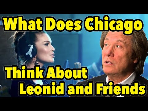 What Does Chicago Really Think of Leonid and Friends?