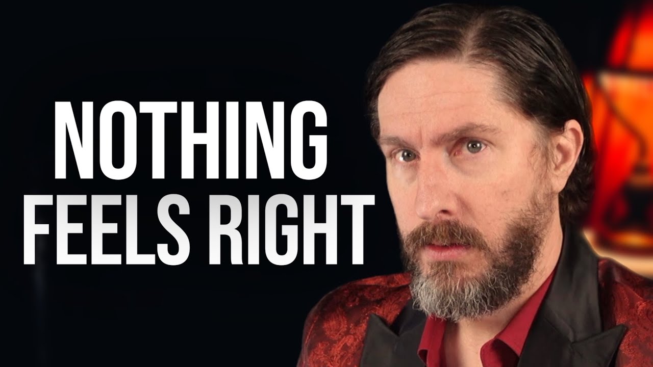 THIS IS WHY EVERYTHING FEELS OFF LATELY | Dove & Serpent Radio | Late Night Mystical Broadcast