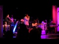 Giovanni Herdigein - Nikki's Dream (Candy Dulfer) @ Joshua's Tree Edition #4 Panama Amsterdam