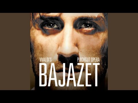 Il Bajazet, RV 703, Act II: Amico, tengo un testimon fedele (Live)