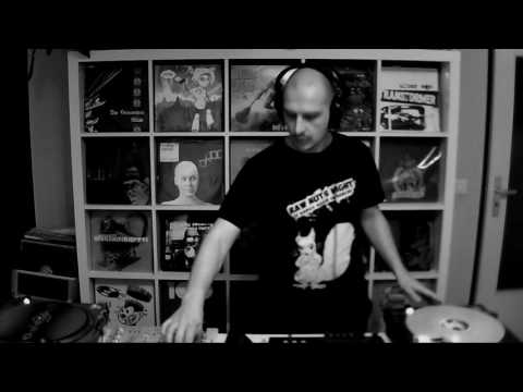 Zak McCoy Live Session #16  - Hardtechno makes you happy!