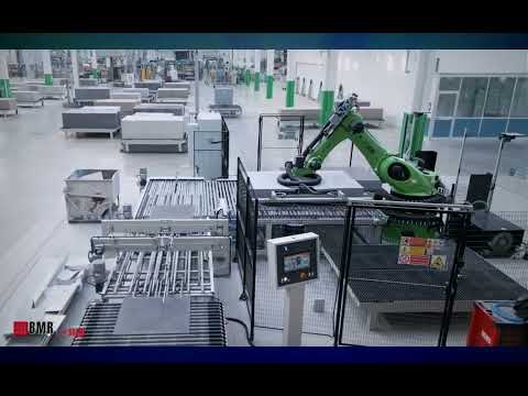 The new Squadra Vision Plus