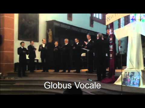 Globus Vocale 