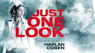 HARLAN COBEN: Just One Look - Kein böser Traum - Trailer [HD] Deutsch (FSK 12)