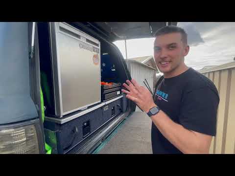 80 series Build ep 10!