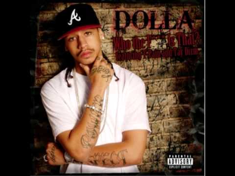 Dolla feat. T-Pain & Tay Dizm - Who The F*** Is That? Explicit Version