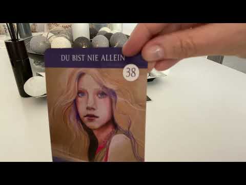 Orakel|JETZT GEHT´S INS GROSSE SOMMERGLÜCK :-)..., DU BIST BE-/GESCHÜTZT...:-)| WochenendBotschaften