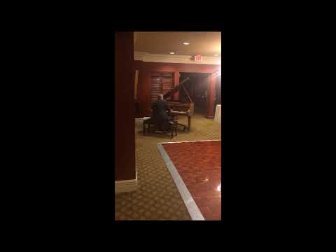 Promotional video thumbnail 2 for Frank Bielski, Pianist