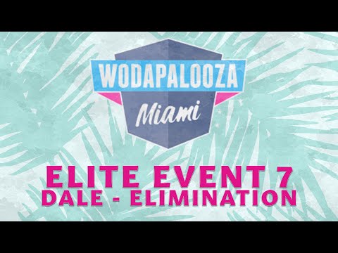 WZA ELITE EVENT 7 & 8 - Commentary, Interviews, Behind the Scenes, and more - Wodapalooza Live 2022