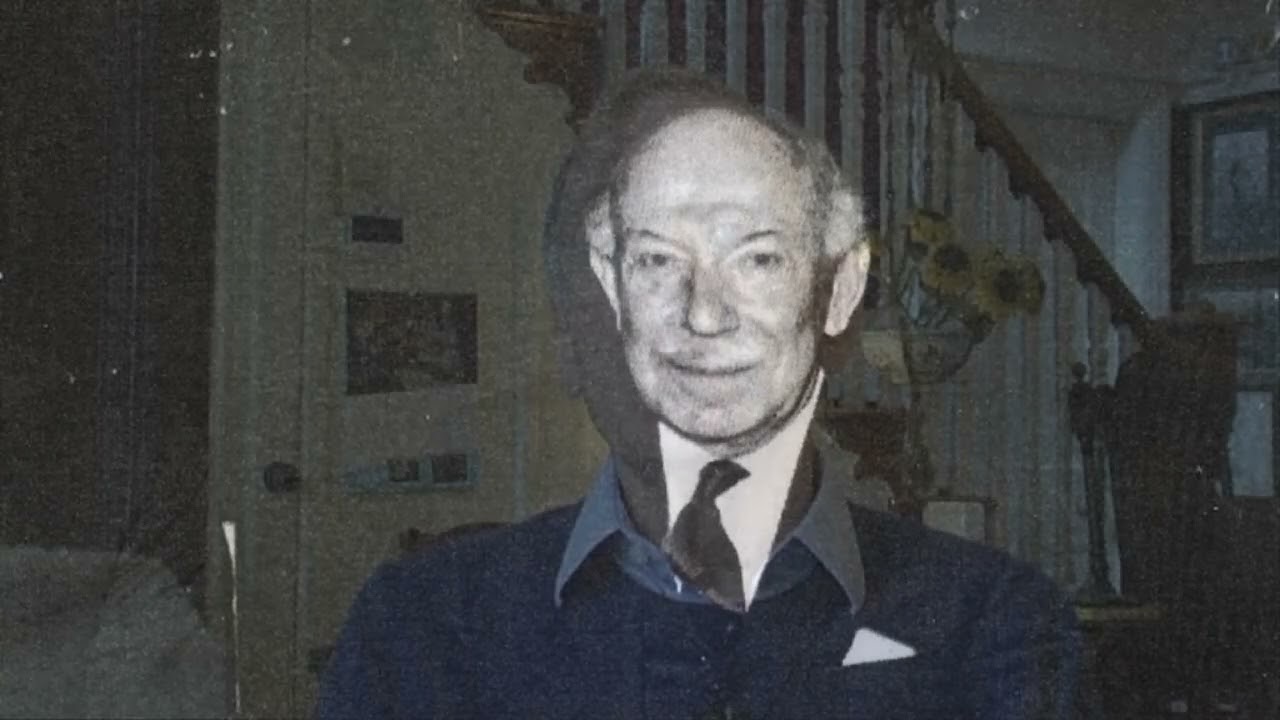 The North Staffs Medical Institute - Six Decades of Progress