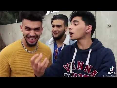 Pakkun rap & 777ym & Bo9al & Goku - FRESTAYLE