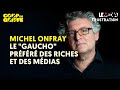 MICHEL ONFRAY : LE 