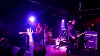 2011-07-15 WORLD/INFERNO FRIENDSHIP SOCIETY @ AZ, Aachen