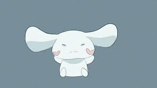 Cinnamoroll Dancing | Hello Kitty Live Wallpaper