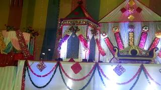 preview picture of video 'Bhaskar Decoration SriDungargarh 09799083937'