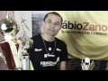 ENTREVISTA DINDIA / ATLETA MARATONISTA ENTREVISTA DINDIA / ATLETA MARATONISTA
