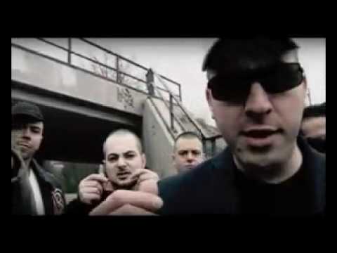 MC Bogy feat Frauenarzt -  Neid und Verrat