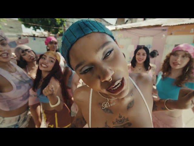 Video zu 'Thootie' ansehen