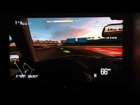 Let's Play Need for Speed Shift 2 Unleashed Part 15 commentary / guide / playthrough / walkthrough