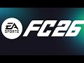 PLAYING EA FC 26 FOR THE FIRST TIME On PS4 And PS5
