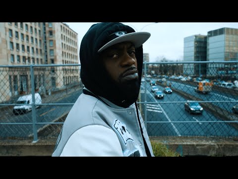 GRÖDASH - Simba Freestyle ft. Dj Idem (Clip Officiel)